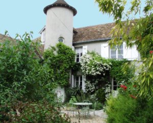 (la Tour)